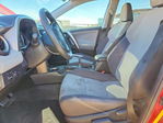 Toyota RAV 4 2015