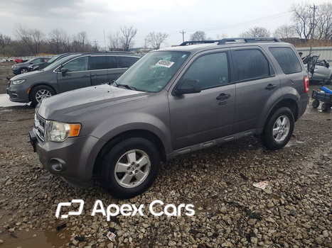 Ford Escape 2009 - Image 1 of 13