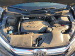 Honda Odyssey 2019