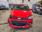Chevrolet Spark 2016