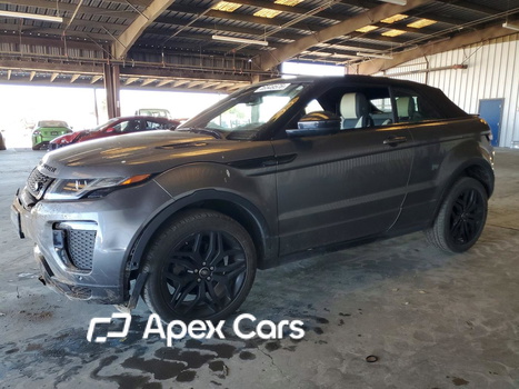 Land Rover Range Rover 2017 - Image 1 of 14