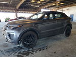Land Rover Range Rover 2017