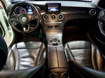 Mercedes-Benz C-klasse 2015