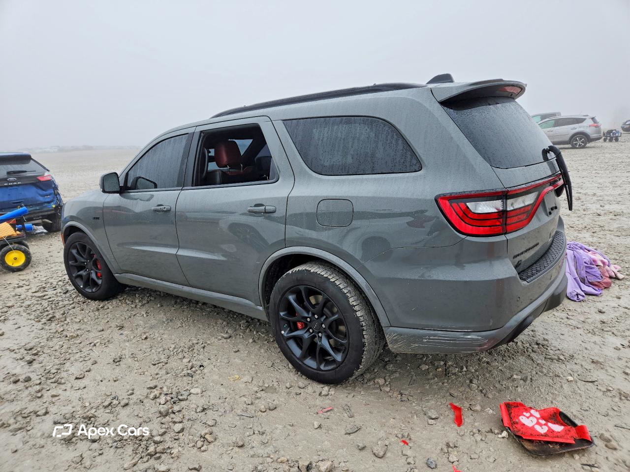 Dodge Durango 2024
