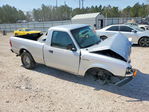 Ford Ranger 2004