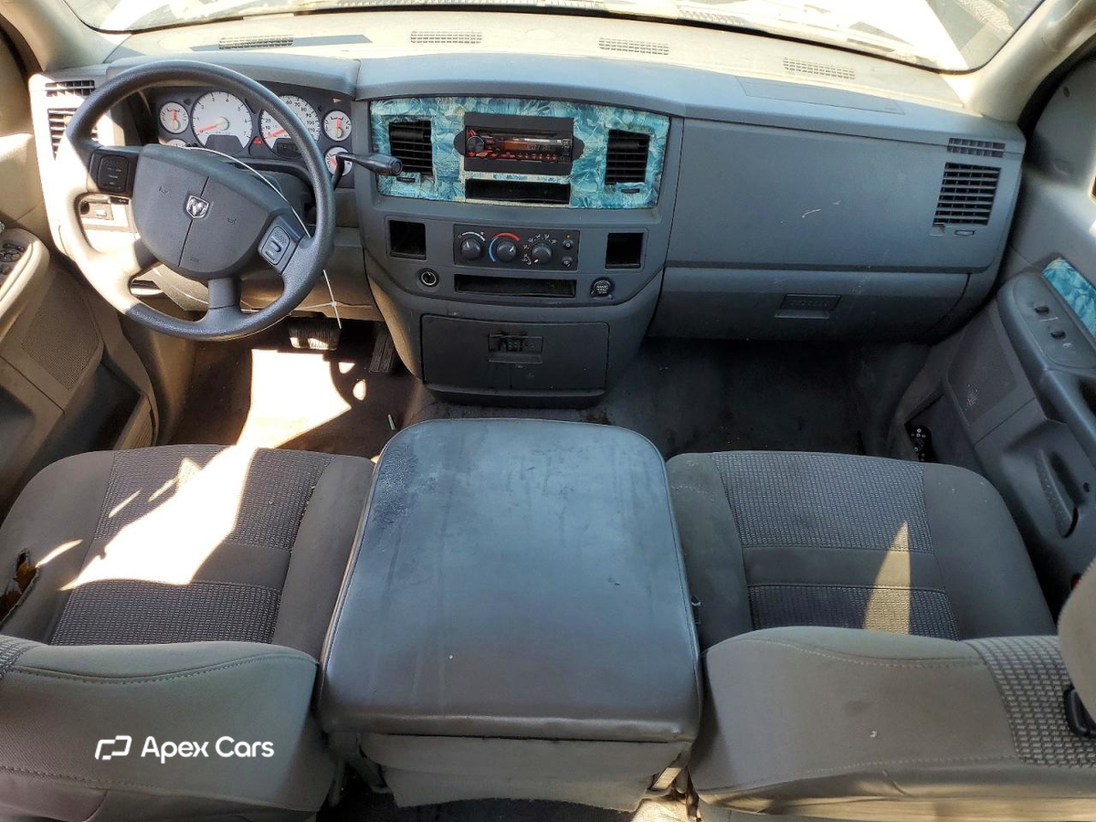 Dodge RAM 2006