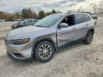 Jeep Cherokee 2019