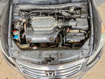 Honda Accord 2012