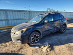 Subaru XV 2015
