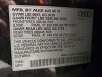 Audi Q7 2019