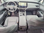 Lexus RX 2025