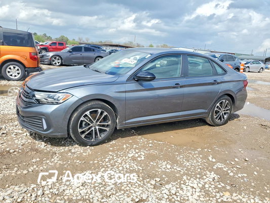 Volkswagen Jetta 2024 - Image 1 of 13