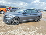 Volkswagen Jetta 2024
