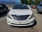 Hyundai Sonata 2012