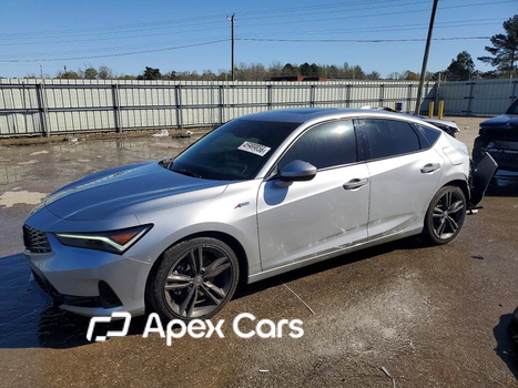 2025 Acura Integra - Image 1 of 14