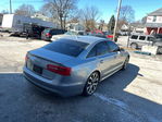 Audi A6 2012