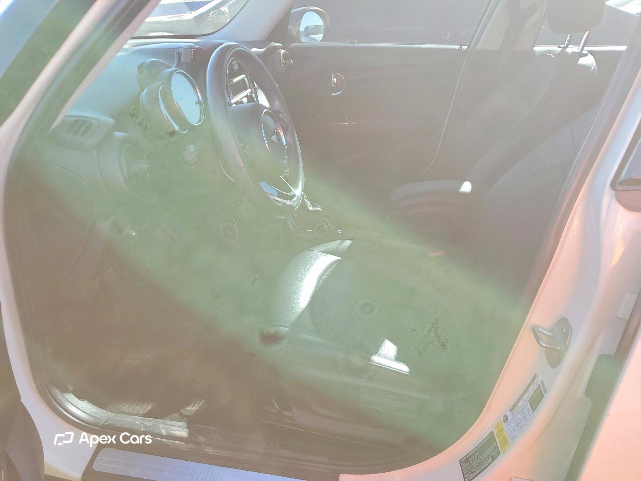 MINI Cooper 2016