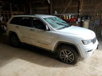 Jeep Cherokee 2018