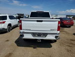 Chevrolet Silverado 2021