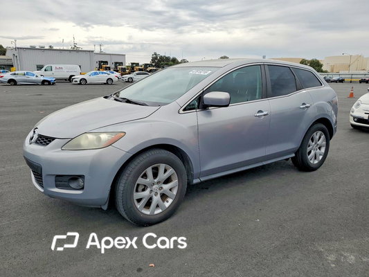 Mazda CX-7 2007 - Image 1 of 13