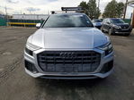 Audi Q8 2019