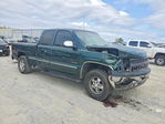 Chevrolet Silverado 2001