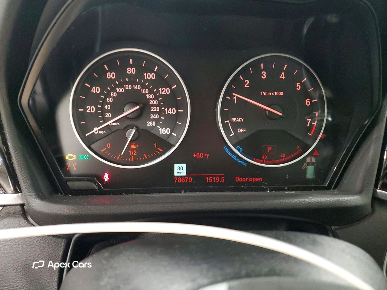 BMW X1 2018