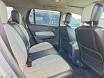 GMC Terrain 2011