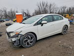 Honda Civic 2015