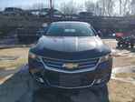 Chevrolet Impala 2015