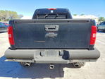 Chevrolet Silverado 2013