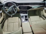 Audi A6 2019