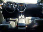 Cadillac SRX 2014