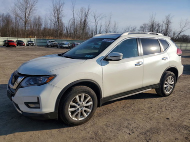 Nissan Rogue 2020 - Image 1 of 13