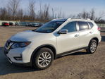Nissan Rogue 2020