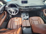 Audi Q7 2018
