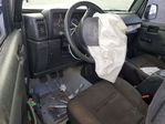 Jeep Wrangler 2004