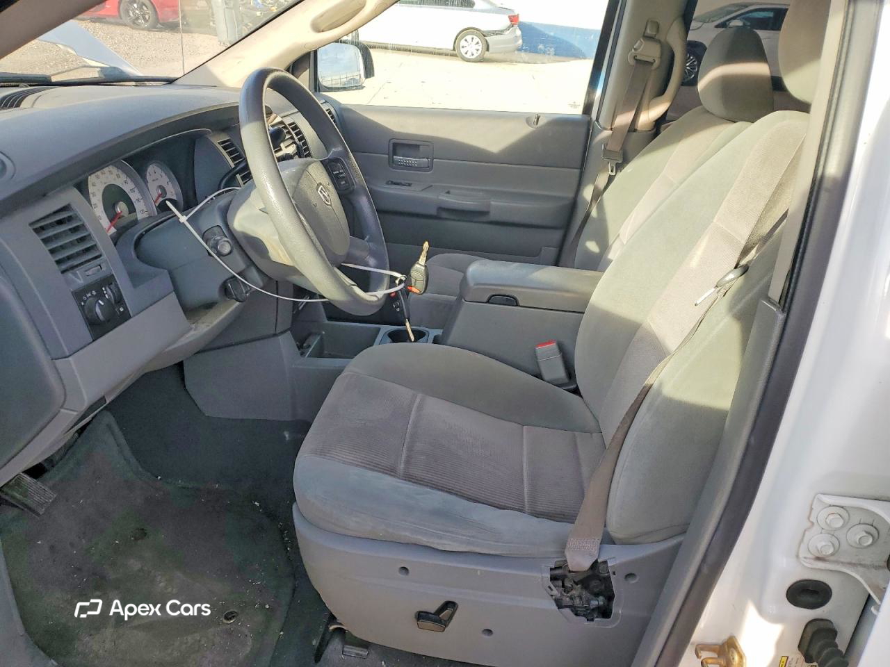 Dodge Durango 2006