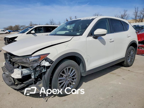 Mazda CX-5 2020 - Image 1 of 13