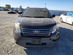 Ford Explorer 2013