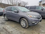 Honda CR-V 2016