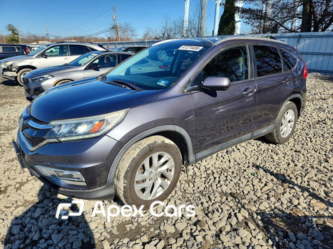 Honda CR-V 2016 - Image 1 of 14