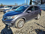 Honda CR-V 2016