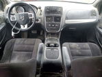 Dodge Caravan 2015
