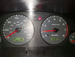 Subaru Forester 2002