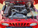 Jeep Wrangler 2003