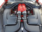 Ferrari California 2012