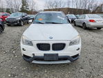 BMW X1 2014