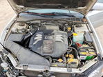 Subaru Legacy 2004
