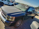 Chevrolet Silverado 2011